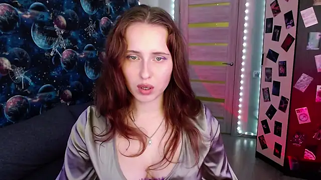 BarbiePieer online show from 12, 10, 2025