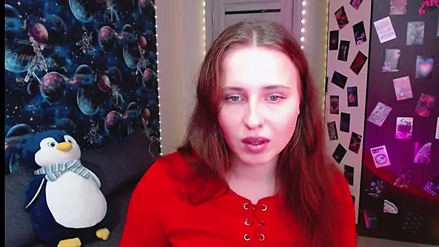 BarbiePieer online show from 2, 10, 2025