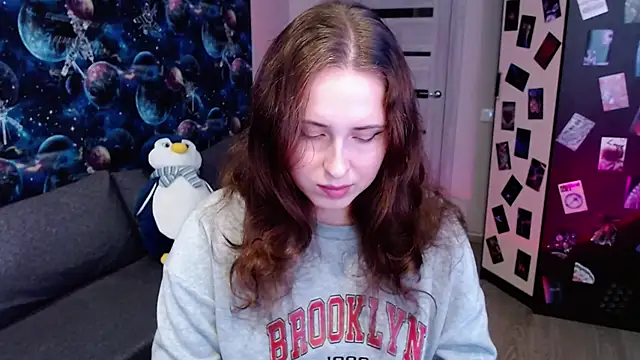 BarbiePieer online show from 15, 10, 2025