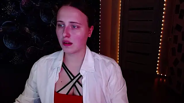 BarbiePieer online show from 5, 11, 2025