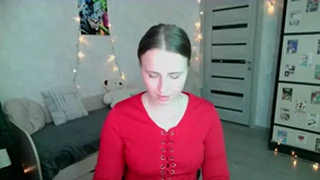 BarbiePieer online show from 3, 11, 2025