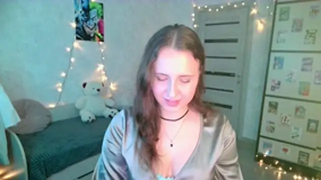 BarbiePieer online show from 14, 11, 2025