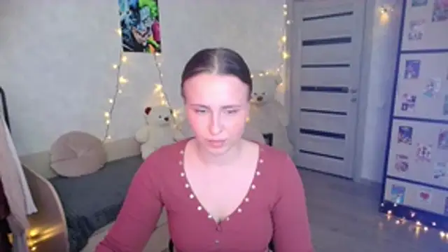 BarbiePieer online show from 18, 11, 2025