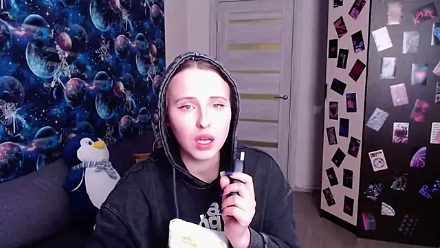 BarbiePieer online show from 9, 2, 2026