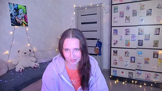 BarbiePieer online show from 15, 12, 2025