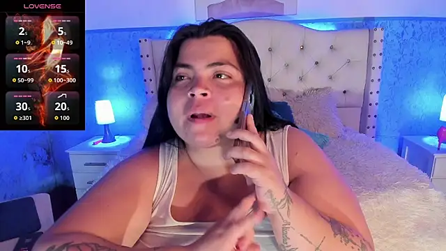 dirtyBBWplay online show from 10, 9, 2025