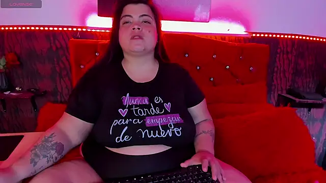 dirtyBBWplay online show from 27, 4, 2026