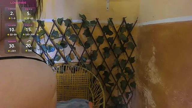 dirtyBBWplay online show from 26, 11, 2025