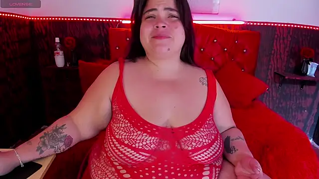 Snapshot of dirtyBBWplay chatting on 26, 7, 2026 dirtyBBWplay online show from 26, 7, 2026