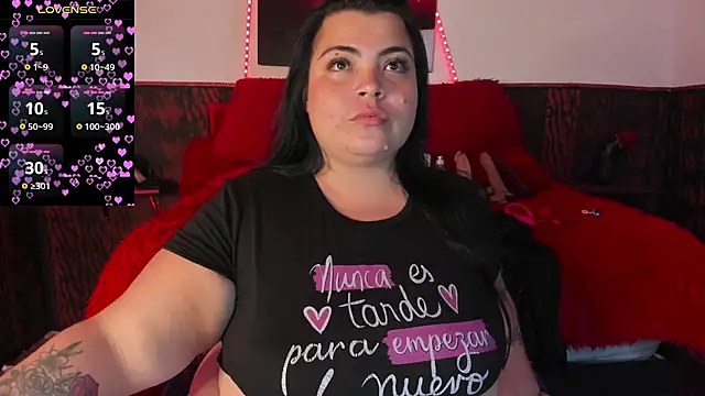 dirtyBBWplay online show from 27, 11, 2025