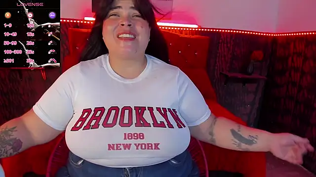 dirtyBBWplay online show from 6, 3, 2026