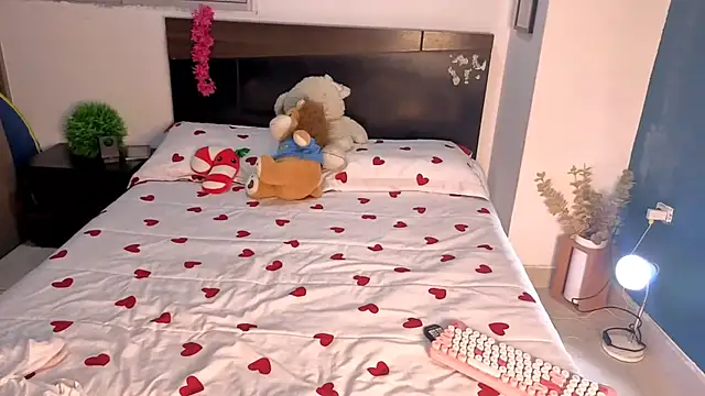 Snapshot of kronysmith chatting on 5, 2, 2026 kronysmith online show from 5, 2, 2026