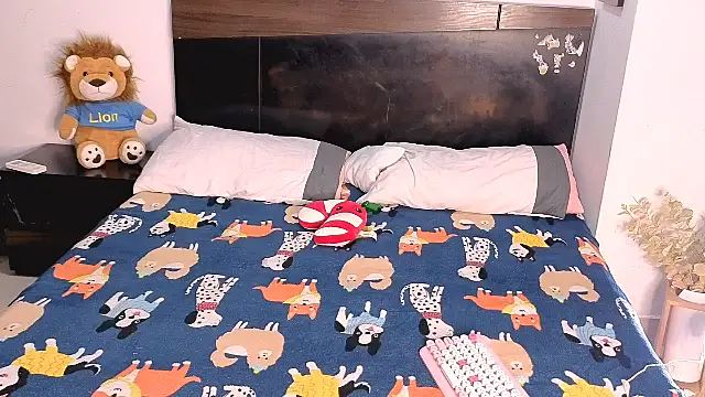 Snapshot of kronysmith chatting on 9, 2, 2026 kronysmith online show from 9, 2, 2026