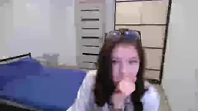 GinnyBlacky online show from 19, 3, 2025