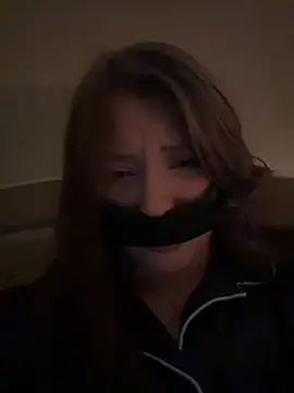 GinnyBlacky online show from 12, 1, 2026