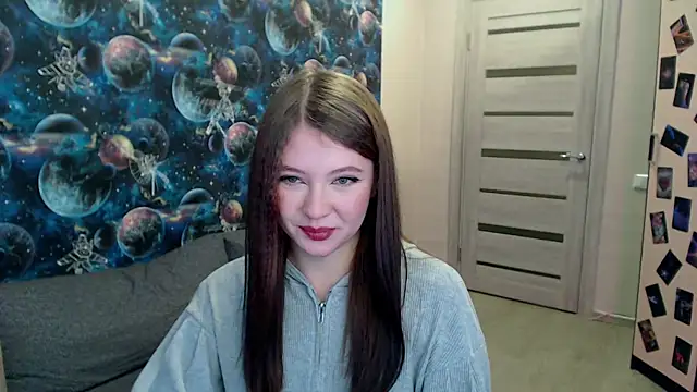 GinnyBlacky online show from 13, 11, 2025