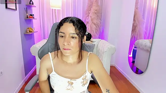 hanna mils online show from 20, 12, 2025