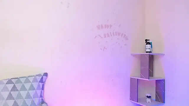 Thalia anderson online show from 10, 11, 2025