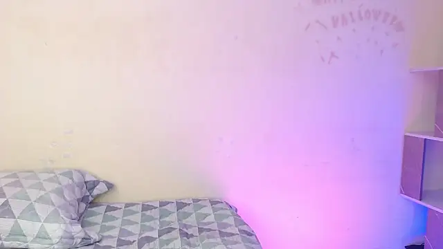 Thalia anderson online show from 20, 11, 2025