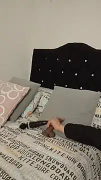 Elowyn online show from 23, 11, 2025