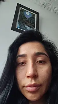 Elowyn online show from 30, 11, 2025