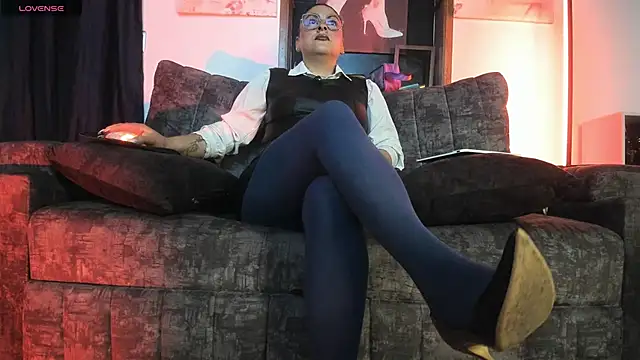  LuanaDabbraccio online show from 24, 3, 2026