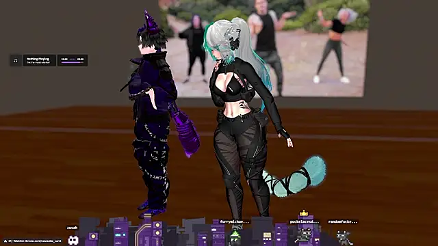 Snapshot of Bowsette_Cami chatting on 2, 3, 2026 Bowsette Cami online show from 2, 3, 2026