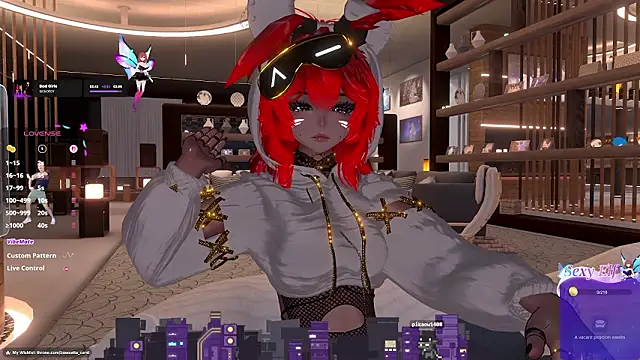 Snapshot of Bowsette_Cami chatting on 27, 2, 2026 Bowsette Cami online show from 27, 2, 2026