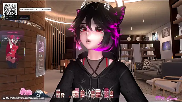 Snapshot of Bowsette_Cami chatting on 18, 1, 2026 Bowsette Cami online show from 18, 1, 2026