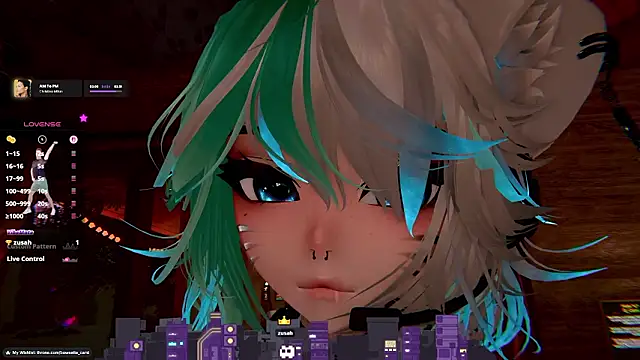 Snapshot of Bowsette_Cami chatting on 3, 3, 2026 Bowsette Cami online show from 3, 3, 2026