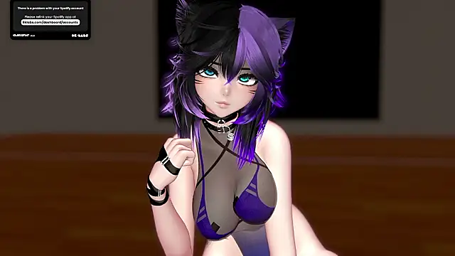 Snapshot of Bowsette_Cami chatting on 14, 2, 2026 Bowsette Cami online show from 14, 2, 2026