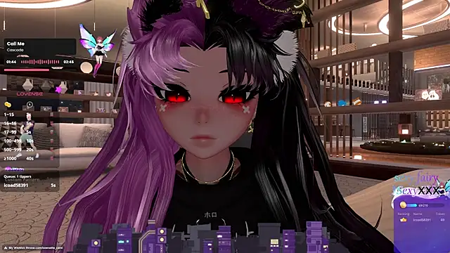 Bowsette Cami online show from 4, 5, 2026