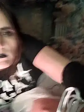 CumulusKitten online show from 10, 11, 2025