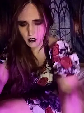 CumulusKitten online show from 17, 11, 2025