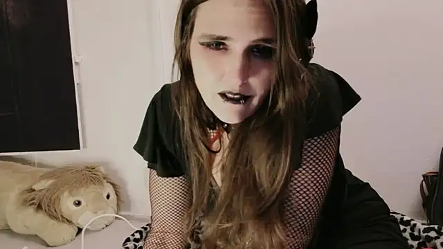 CumulusKitten online show from 16, 2, 2026