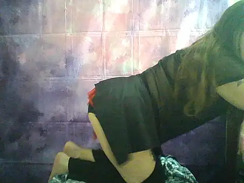 CumulusKitten online show from 20, 3, 2026