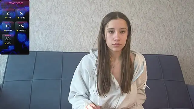 hot ass 18 online show from 17, 3, 2025