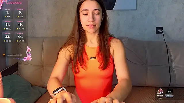 hot ass 18 online show from 16, 9, 2025