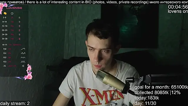 w0rkman online show from 12, 10, 2025