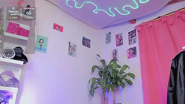 Snapshot of sexys_ladys_htt chatting on 12, 2, 2026 sexys ladys htt online show from 12, 2, 2026