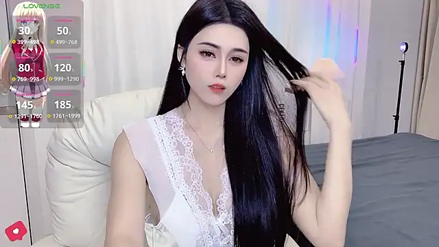 Snapshot of Alma_va chatting on 28, 9, 2025 Alma va online show from 28, 9, 2025