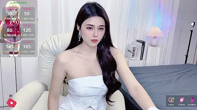 Snapshot of Alma_va chatting on 21, 9, 2025 Alma va online show from 21, 9, 2025