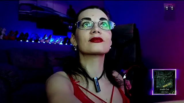 MilanaPure online show from 24, 2, 2025