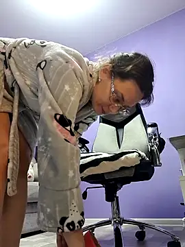 MilanaPure online show from 22, 9, 2025