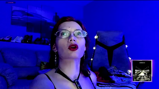 MilanaPure online show from 17, 4, 2026