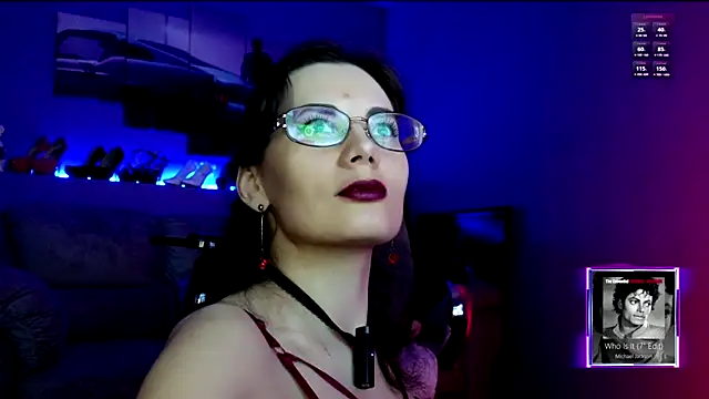 MilanaPure online show from 8, 3, 2025