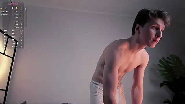 Adrian Dee online show from 14, 10, 2025