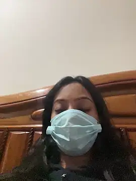 Nia-Stream online show from 1, 12, 2025