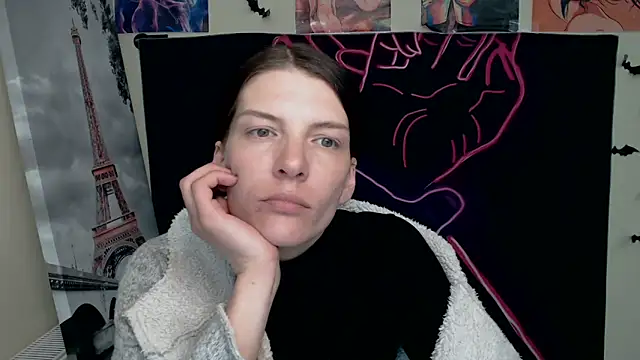 VanessaRey  online show from 18, 3, 2025