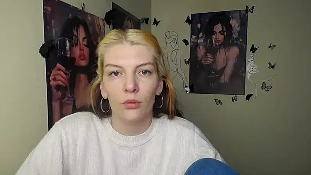 VanessaRey  online show from 24, 3, 2026